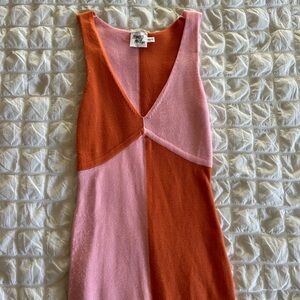 NWOT Princess Polly mini dress